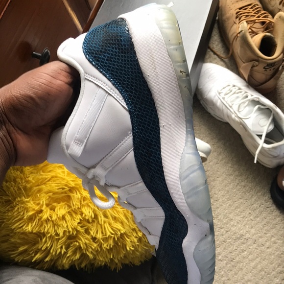 Jordan retro 11 - Picture 4 of 8